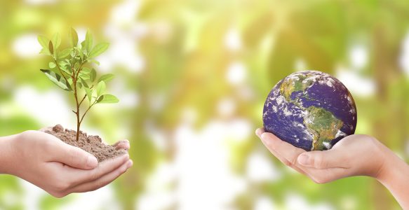 Earth Day: Take Action!