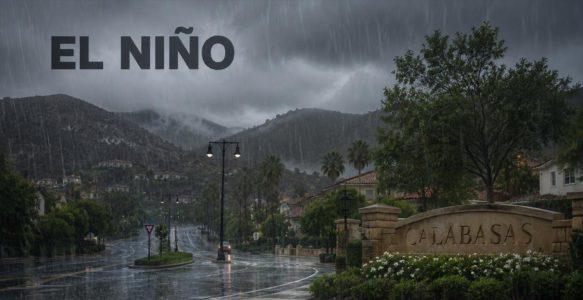El Niño May Be Coming. Prepare Your Home Now.