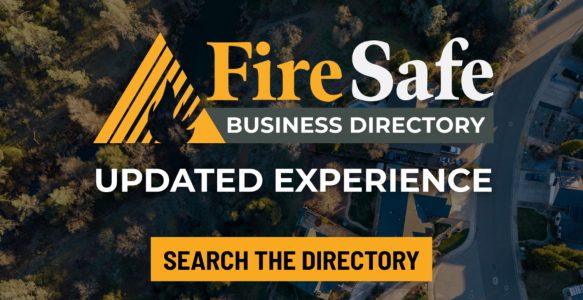 Finding Fire-Safe Help